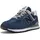 574 Core Herren Navy / White 38