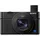 Cyber-shot DSC RX100 VII Schwarz