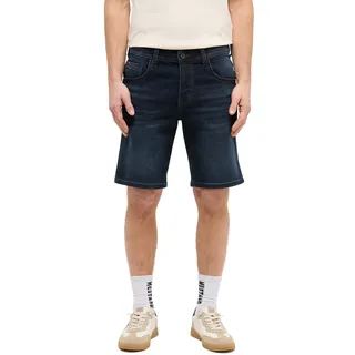 Mustang Style Springfield Shorts Blau 34