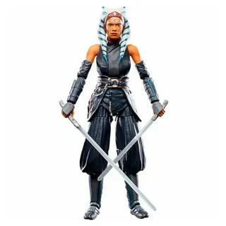 Star Wars The Mandalorian Ahsoka Tano Corvus 10 cm