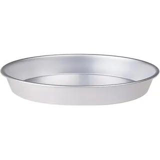 Agnelli Aluminium-Kuchenform konisch 30 cm