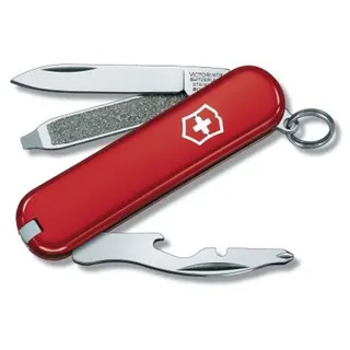 Victorinox Rally Rot