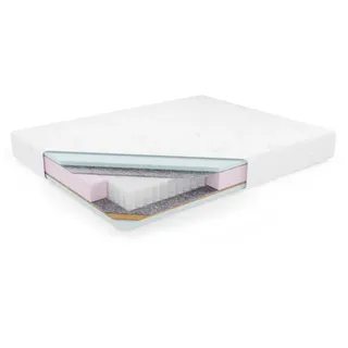 kaiser möbel Kreta 200 x 200 cm H2/H3