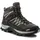 Rigel Mid Trekking Shoes Wp, Grey, 43
