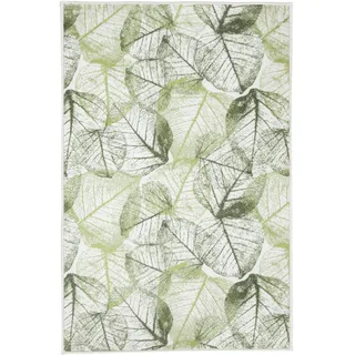 KLEINE WOLKE Selva Grün 70 x 120 cm