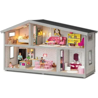 Lundby dollhouse