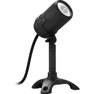 Oase 87022 Teichbeleuchtung EEK: G (A - G) LED Schwarz