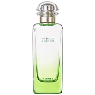 Hermès Un Jardin Sur Le Toit Eau de Toilette 100 ml