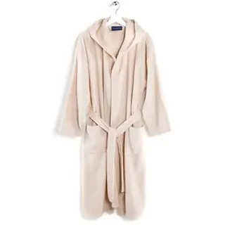 Caleffi - Minorca - Bademantel Herren - Bademantel Damen, Morgenmantel Damen – Flauschiger Damen-Morgenmantel aus Frottee und Herren-Modell aus weicher Baumwolle – ideal für Sie und Ihn