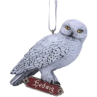Nemesis Now Harry Potter Hedwig