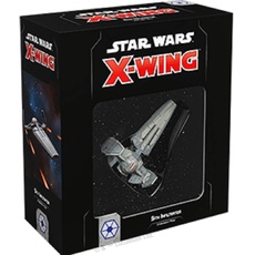 Bild Atomic Mass Games, Star Wars: X-Wing 2. Edition Sith-Infiltrator,