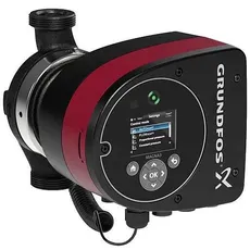 Grundfos Magna 3 Heizungspumpe 97924245