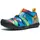 Seacamp 2 CNX Vivid Blue/Original Tie Dye 26