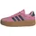 VL Court Bold Shoes Bliss Pink/Dark Blue/Gold Metallic, 36