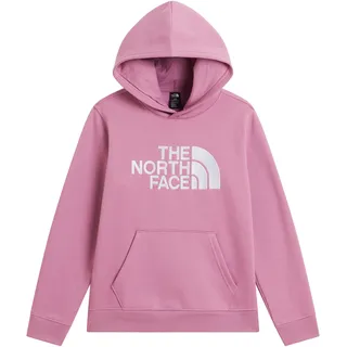 The North Face Hoodie Hushed Lavender XXL