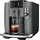 E-Linie E8 Kaffeevollautomat Dark Inox