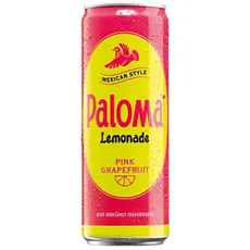 Paloma Grapefruit 330ml