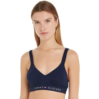 Tommy Hilfiger Uw0uw04612 Bh Desert Sky M