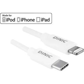 USBC auf Lightning, 1m