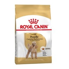 2x7,5kg Poodle Adult Royal Canin Breed Hrană uscată câini