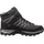 Rigel Mid Herren normal Grey 42