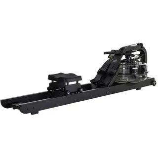 Tunturi Fluid Rower Apollo Plus Black