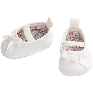 Heless Ballerinas 648 Weiß