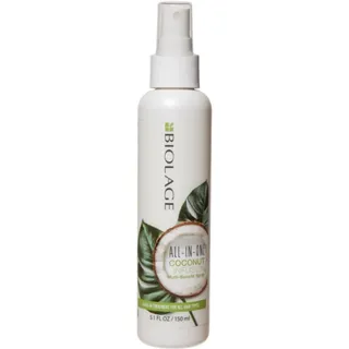 Matrix Biolage All-in-one Coconut Infusion Spray 2 x 150 ml