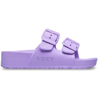 Roxy Kids Flip Flop Rg Kattie crocus lila 3/33