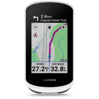 Garmin Edge Explore 2 + Power Stand
