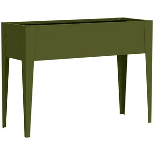 Westmann Vedura M 30 x 100 x 80 cm Olivgrün