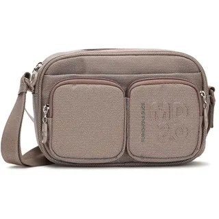 Mandarina Duck MD20 Camera Bag Synthetik Beige