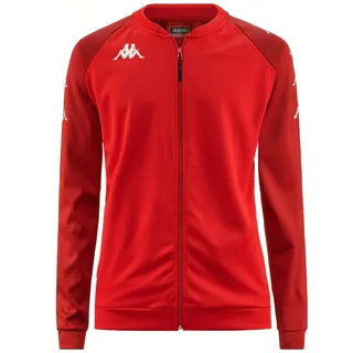 Kappa VERONE Weste, rot, M