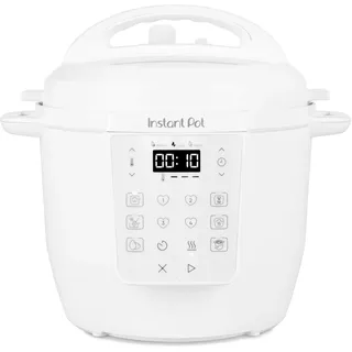 Instant Pot Multikocher Weiß 5,7 l