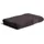 Duschtuch 80 150 schwarz
