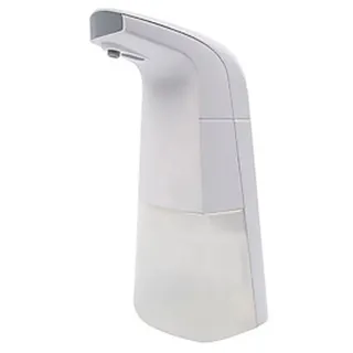 Driwei Automatischer Seifenspender Schaum Händedesinfektion 250 ml Sensor Weiß