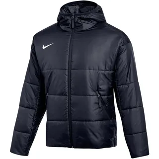 Nike TF Academy Pro Winterjacke Obsidian/White L