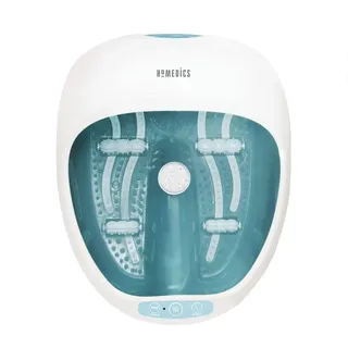 HOMEDICS FS-250-EU Masseur Hydromassage Plantar Deluxe Mit Wasser-Heizung