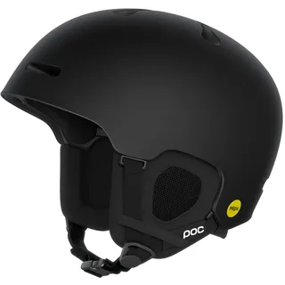 Poc Fornix MIPS 51-54 cm Schwarz Matt