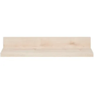 Jimmylee Wandboard , Holzwerkstoff , 60x9x28 cm , DIN EN ISO 9001 , Babymöbel & Kindermöbel, Babyzimmer, Babyzimmer-Serien