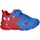 Spidey Blau 23