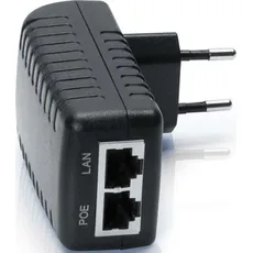 Bild von COMfortel PoE-1000 Gigabit Ethernet 48 V