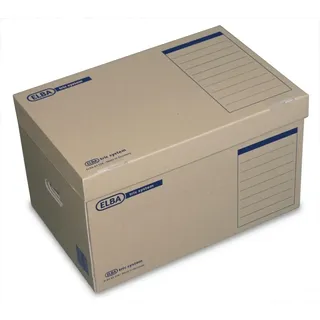 Elba tric system