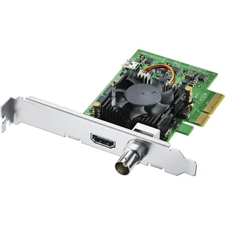 Blackmagic Design Blackmagic DeckLink Mini Monitor 4K