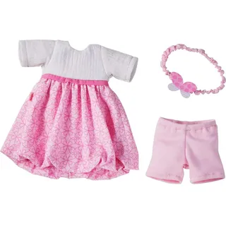 HABA Kleiderset Traumkleid Pink (305555)