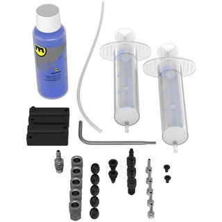 MAGURA Service Kit für Felgen- und Scheibenbremsen Weiß Modell 2024