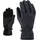 Imagio Handschuhe Schwarz 11