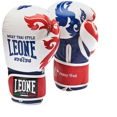 Leone1947 Muay Thai Combat Gloves 10 oz