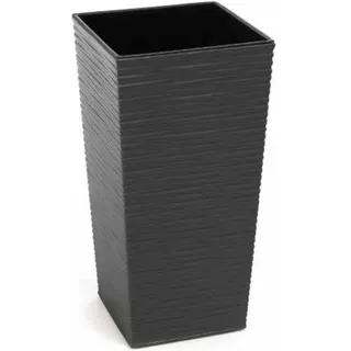 Siena Garden Modern Nizza 40 x 40 x 75,3 cm Graphit
