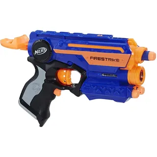 Hasbro Nerf N-Strike Elite Firestrike Blaster 53378EU6
